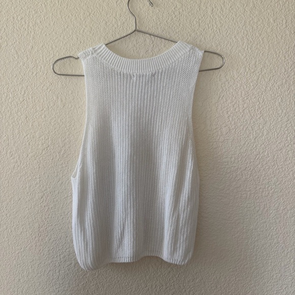 Reformation Iilac top - Picture 5 of 5